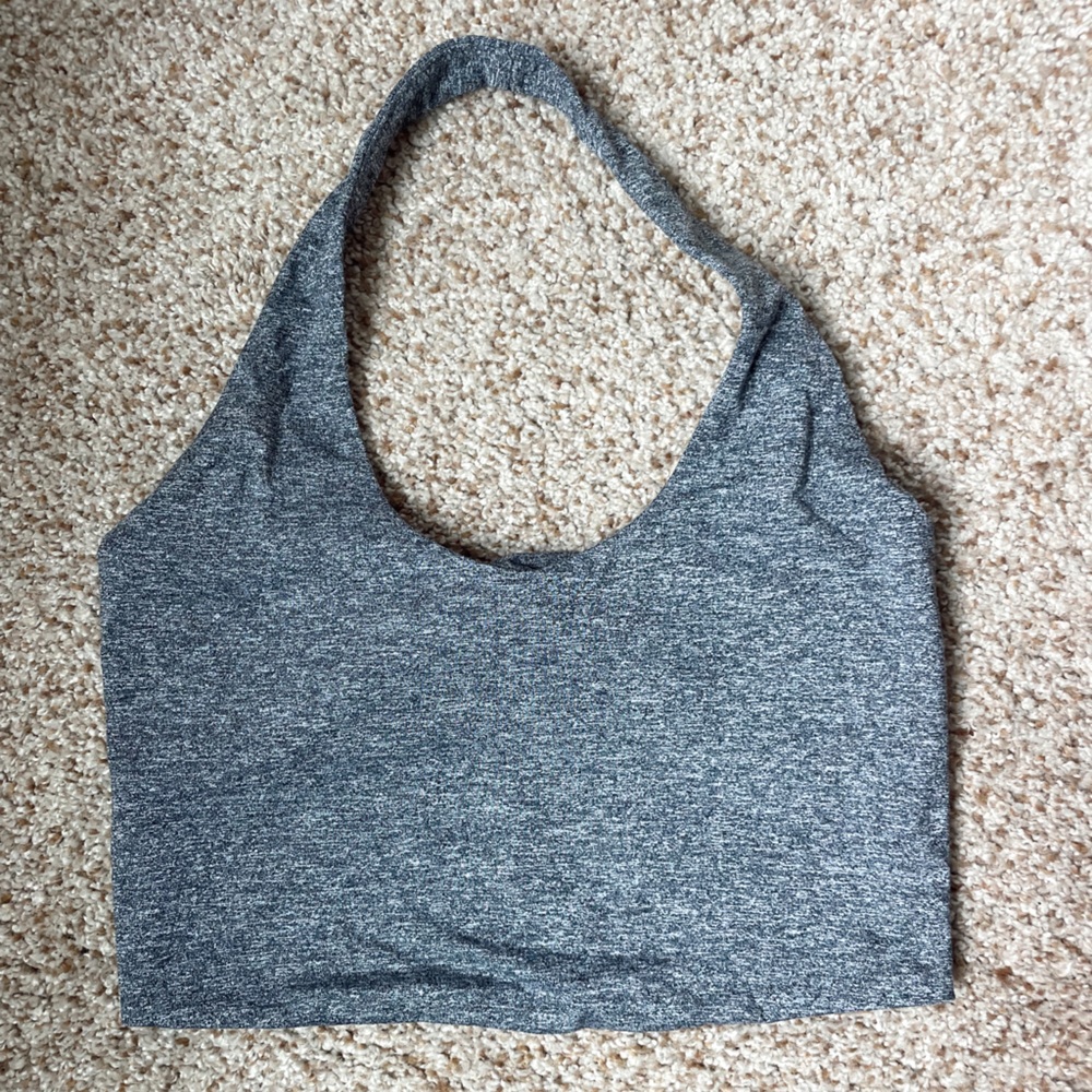 Spiritual Gangster Workout Tank